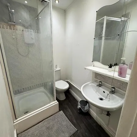 Homestay Double Bristol